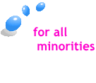 for all  minorities  