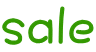 sale